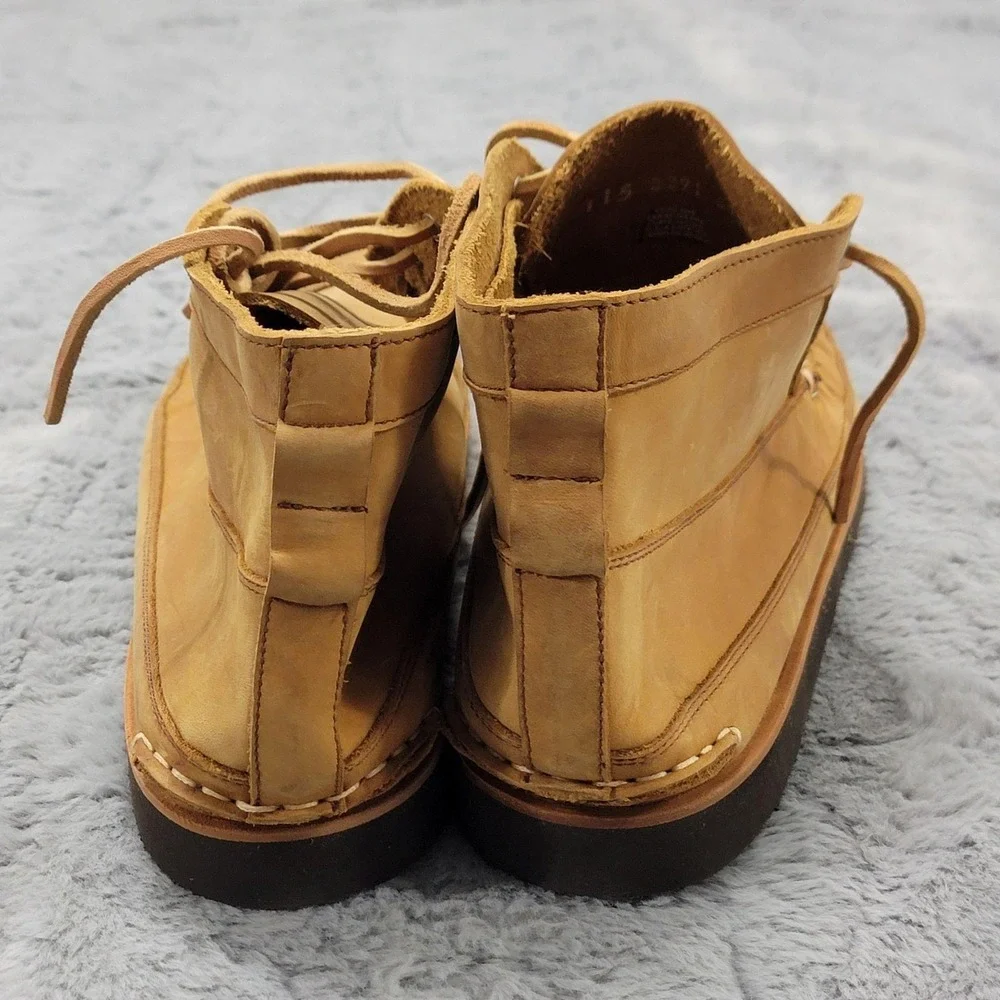 Easymoc boots mens